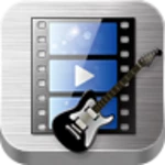 rockplayer2 android application logo